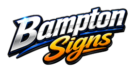 Bampton Signs