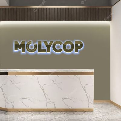Premium 3D Lettering
