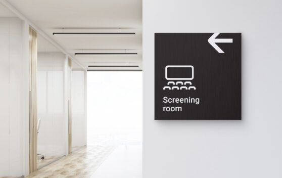 Wayfinding Signage Solutions