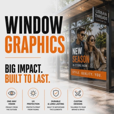 Window Graphics