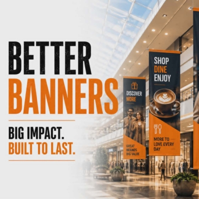 Flex Banners