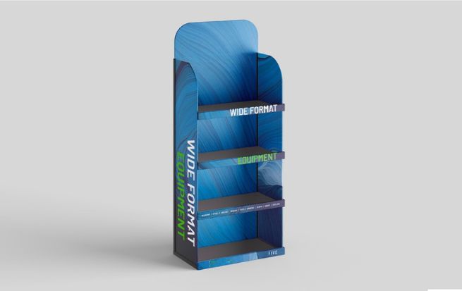 promotional displays