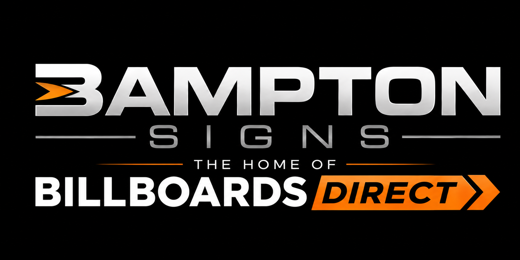 Bampton Signs