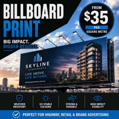 Billboard Signs